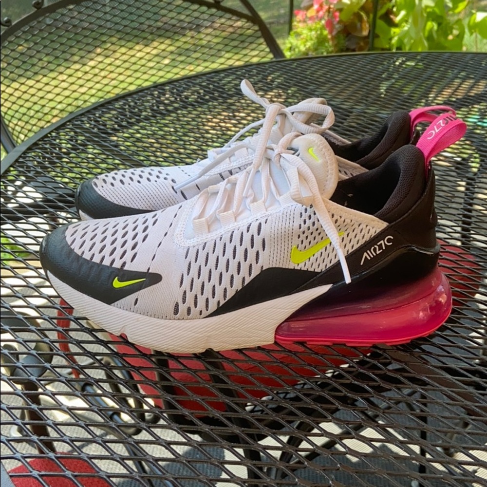 Nike